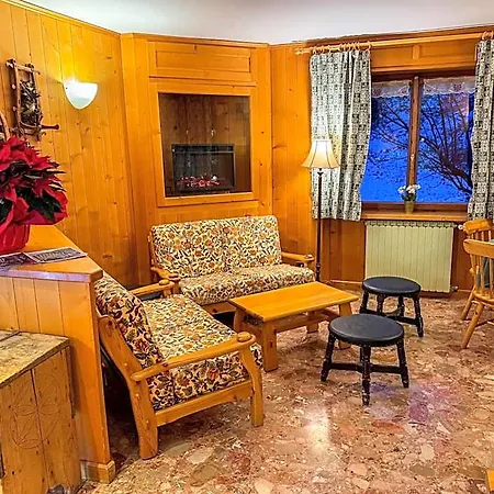 Locanda Del Lysjoch Hotel