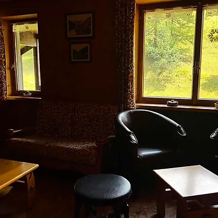 Hotel Locanda Del Lysjoch Gressoney-La-Trinite