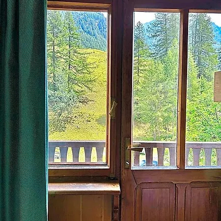 Locanda Del Lysjoch