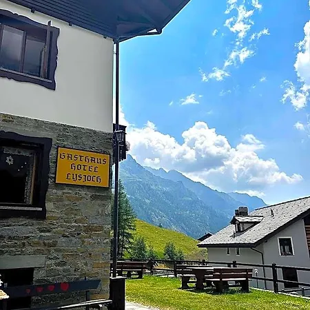Locanda Del Lysjoch