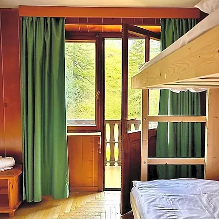 Locanda Del Lysjoch Hotel