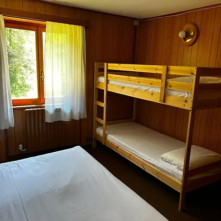 Del Lysjoch Hotel Gressoney-la-Trinité