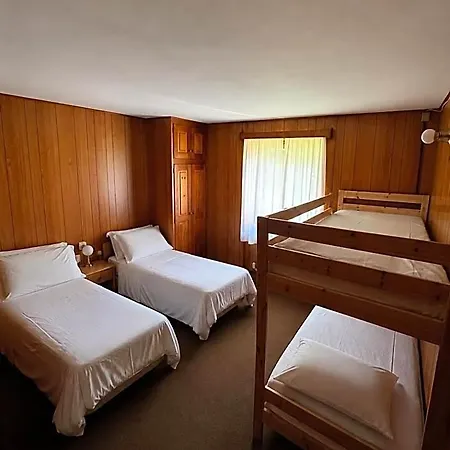 Locanda Del Lysjoch 3* Грессоней-ла-Трините