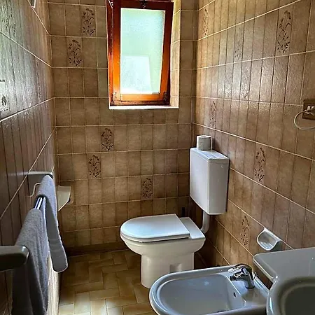 Locanda Del Lysjoch