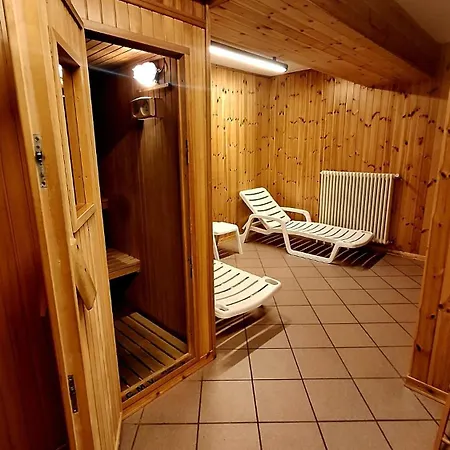 Locanda Del Lysjoch Hotel 3*