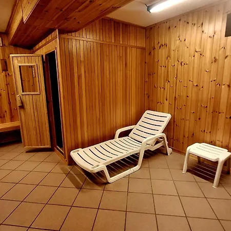 Locanda Del Lysjoch Hotel