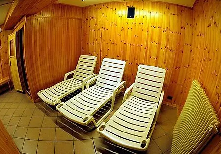 Locanda Del Lysjoch 3*