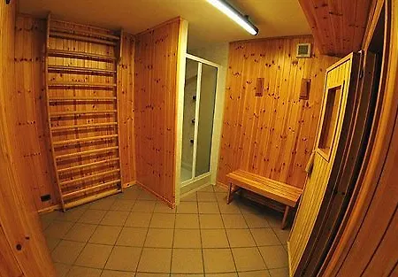 Locanda Del Lysjoch Отель 3*