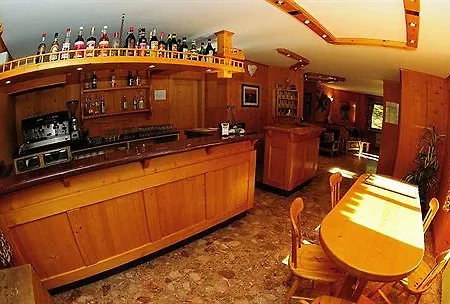 Locanda Del Lysjoch 3*